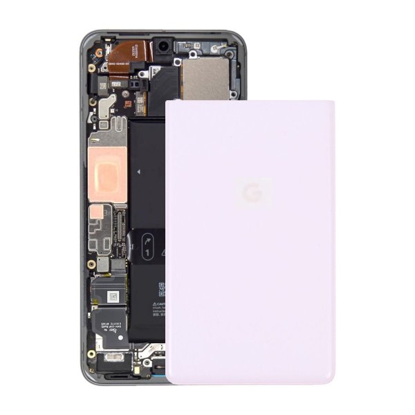 Google Pixel 8 Pro Takakansi - Kulta