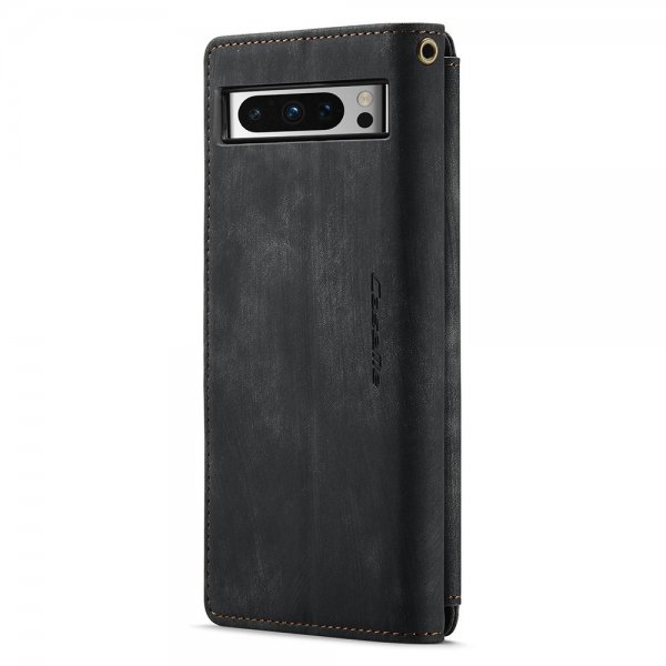 CaseMe Google Pixel 8 Pro Fodral C30 Series Svart