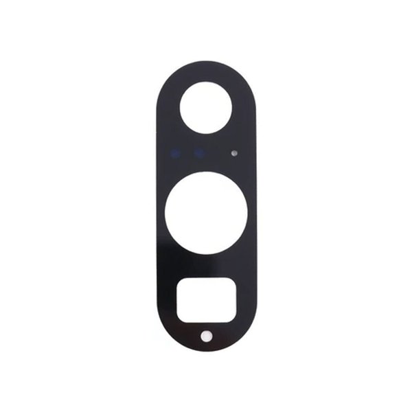 Google Pixel 8 Pro -kameran lasi