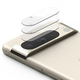 Ringke Google Pixel 8 Pro Kamerasuojalasi 3-pakkaus
