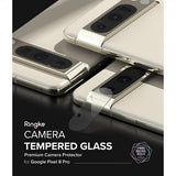 Ringke Google Pixel 8 Pro Kamerasuojalasi 3-pakkaus