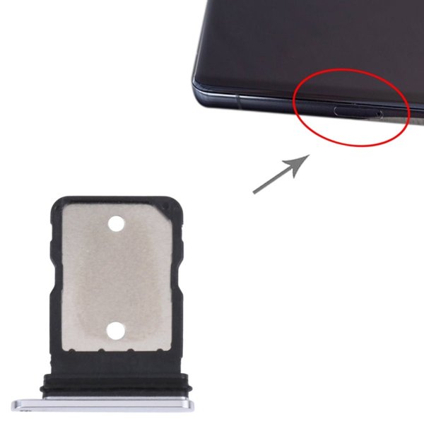 Google Pixel 8 Pro SIM-kortin pidike – Hopea