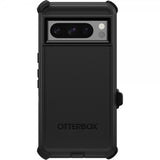 Otterbox Google Pixel 8 Pro -suojakuori Defender, musta