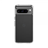 Tech21 Google Pixel 8 Pro Suojakuori Evo Clear Läpinäkyvä