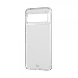Tech21 Google Pixel 8 Pro Suojakuori Evo Clear Läpinäkyvä