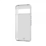 Tech21 Google Pixel 8 Pro Suojakuori Evo Clear Läpinäkyvä