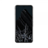 Tech21 Google Pixel 8 Pro Suojakuori Evo Clear Läpinäkyvä