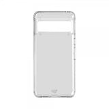 Tech21 Google Pixel 8 Pro Suojakuori Evo Clear Läpinäkyvä