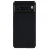Nordic Covers Google Pixel 8 Pro -suojakuori, Feather Series, Raven Black