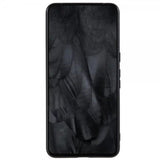 Nordic Covers Google Pixel 8 Pro -suojakuori, Feather Series, Raven Black