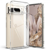 Ringke Google Pixel 8 Pro Suojakuori Fusion Clear