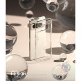 Ringke Google Pixel 8 Pro Suojakuori Fusion Clear