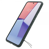 Spigen Google Pixel 8 Pro -suojakuori Liquid Air Abyss Green
