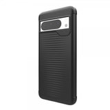 ZAGG Google Pixel 8 Pro -suojakuori Luxe Musta
