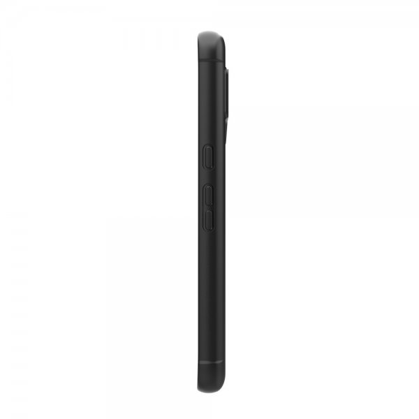 ZAGG Google Pixel 8 Pro -suojakuori Luxe Musta