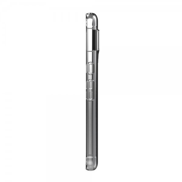ZAGG Google Pixel 8 Pro Suojakuori Luxe Läpinäkyvä