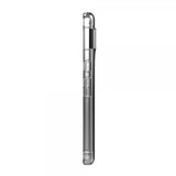 ZAGG Google Pixel 8 Pro Suojakuori Luxe Läpinäkyvä