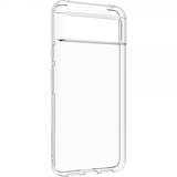 Puro Google Pixel 8 Pro Suojakuori Läpinäkyvä