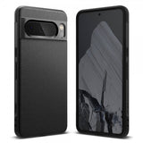 Ringke Google Pixel 8 Pro Suojakuori Onyx Musta