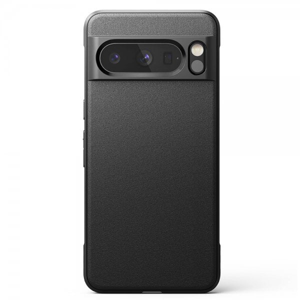Ringke Google Pixel 8 Pro Suojakuori Onyx Musta