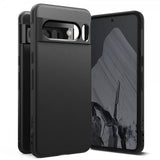 Ringke Google Pixel 8 Pro Suojakuori Onyx Musta