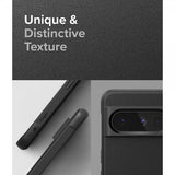 Ringke Google Pixel 8 Pro Suojakuori Onyx Musta