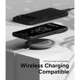 Ringke Google Pixel 8 Pro Suojakuori Onyx Musta