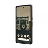 Urban Armor Gear (UAG) Google Pixel 8 Pro Suojakuori Scout Musta