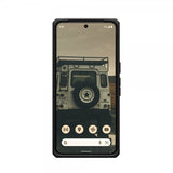 Urban Armor Gear (UAG) Google Pixel 8 Pro Suojakuori Scout Musta