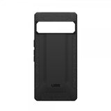 Urban Armor Gear (UAG) Google Pixel 8 Pro Suojakuori Scout Musta