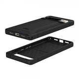 Urban Armor Gear (UAG) Google Pixel 8 Pro Suojakuori Scout Musta