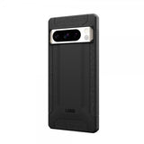 Urban Armor Gear (UAG) Google Pixel 8 Pro Suojakuori Scout Musta