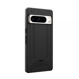Urban Armor Gear (UAG) Google Pixel 8 Pro Suojakuori Scout Musta
