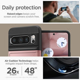 Spigen Google Pixel 8 Pro Suojakuori Slim Armor CS Rose Gold