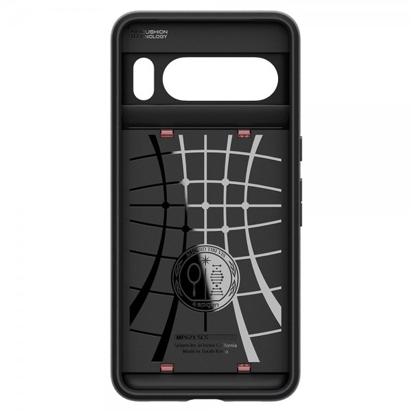 Spigen Google Pixel 8 Pro Suojakuori Slim Armor CS Rose Gold