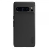 Nillkin Google Pixel 8 Pro Suojakuori Super Frosted Shield Pro MagSafe Musta