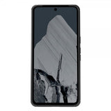 Nillkin Google Pixel 8 Pro Suojakuori Super Frosted Shield Pro MagSafe Musta