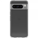 Otterbox Google Pixel 8 Pro Suojakuori Symmetry kirkas läpinäkyvä