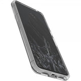 Otterbox Google Pixel 8 Pro Suojakuori Symmetry kirkas läpinäkyvä