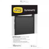 Otterbox Google Pixel 8 Pro Suojakuori Symmetry Musta