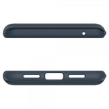 Spigen Google Pixel 8 Pro -kuori Thin Fit, Metal Slate