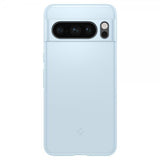 Spigen Google Pixel 8 Pro Thin Fit -suojakuori, Mute Blue