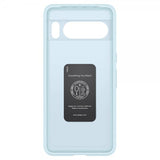 Spigen Google Pixel 8 Pro Thin Fit -suojakuori, Mute Blue
