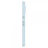 Spigen Google Pixel 8 Pro Thin Fit -suojakuori, Mute Blue