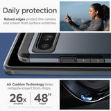 Spigen Google Pixel 8 Pro Suojakuori Tough Armor Metal Slate