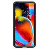 Spigen Google Pixel 8 Pro Suojakuori Tough Armor Metal Slate