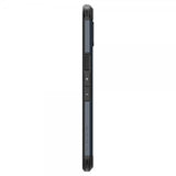 Spigen Google Pixel 8 Pro Suojakuori Tough Armor Metal Slate