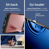 Spigen Google Pixel 8 Pro Suojakuori Tough Armor Rose Gold