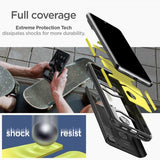 Spigen Google Pixel 8 Pro Suojakuori Tough Armor Musta
