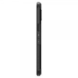 Spigen Google Pixel 8 Pro Suojakuori Tough Armor Musta